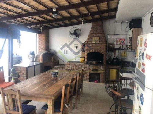 Imagem 14 de 30 de Sobrado Jardim Dos Ipês, Suzano -sp 220m, R$ 620.000,00 - So00018 - 68817192