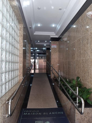 Imagem 1 de 19 de Apartamento - Ap00010 - 69469204