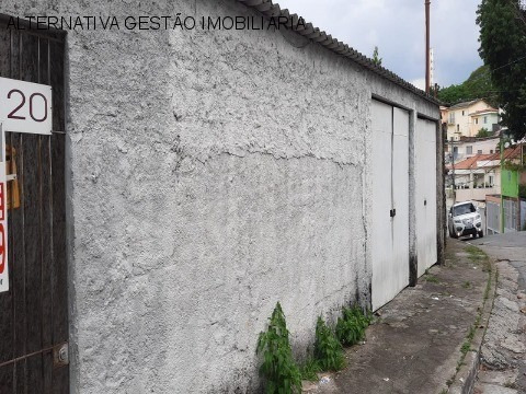 Imagem 11 de 11 de Terreno Residencial Em São Paulo - Sp, Jaguaré - Trv0047