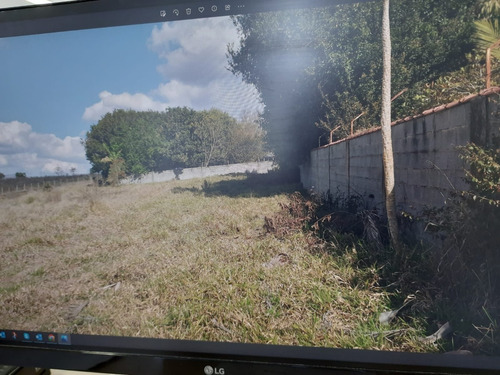 Vendo Terreno Em Extrema-mg