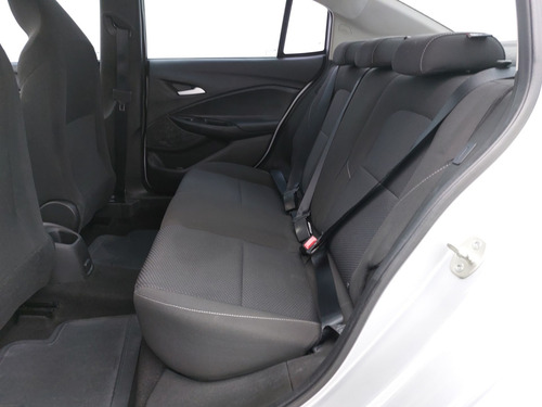 Chevrolet Onix 1.0 FLEX PLUS LT MANUAL