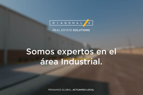 Bodega En Quilicura