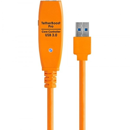 Cable Controlador Tetherboost Pro Usb 3.0 Tether Tools