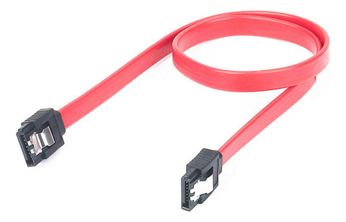 Cable Dato Sata In Ssd Disco Duro Unidad Recto Dual