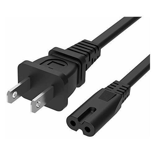 Cable De Repuesto De 2 Clavijas Para Altavoces Samsung Ps-wr