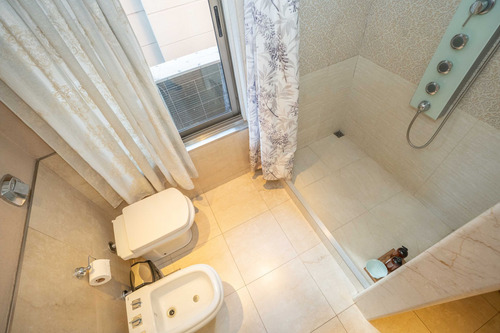 Venta Semipiso 4 Ambientes Palermo Full Amenities
