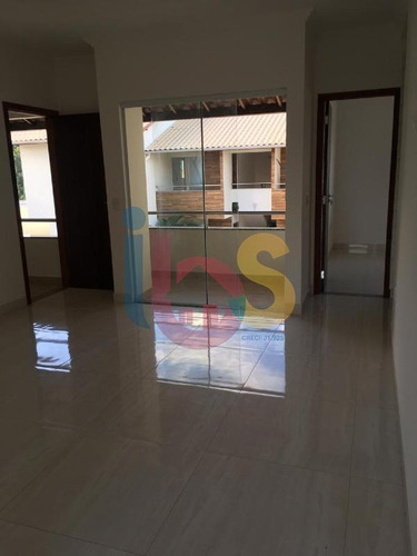 Imagem 8 de 27 de Duplex 3/4 No Centro - Porto Seguro - 4913
