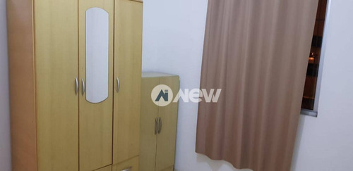 Imagem 14 de 16 de Apartamento Com 2 Dormitórios À Venda, 38 M² Por R$ 126.000,00 - Hamburgo Velho - Novo Hamburgo/rs - Ap2499