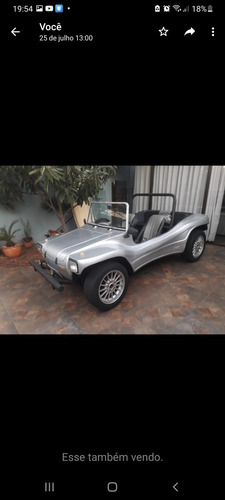 Imagem 2 de 2 de Buggy Toy