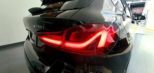 Imagen 14 de 15 de Bmw Serie 1 M135