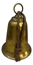 Comprar Campana -cascabel Y Cascabel Campana Adornos Para El Arbol