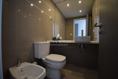 Apartamento Alquiler 2 Dormitorios Mansa Punta Del Este