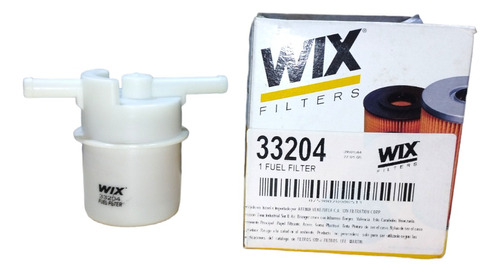 Filtro Gasolina Ford Festiva Carburado 1991-1999 Mazda B2200