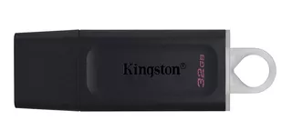 Memoria Usb Kingston 32gb Usb 3.2 Sellada