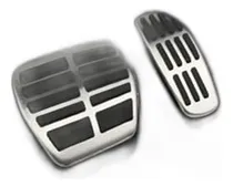 Comprar Cubiertas Pedales Renault Clio Mt - Protección Pedales Coche