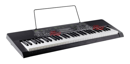 Teclado Organo Casio Ctk 2200 61 Teclas Usb Midi Musicapilar