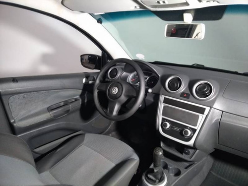 Volkswagen Gol City (trend)/titan 1.0 Mec 4p