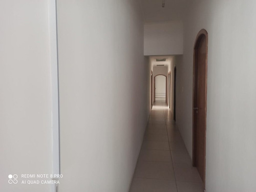 Imagem 22 de 30 de Casa Para Alugar, 244 M² Por R$ 8.500,00/mês - Vila Guilhermina - Praia Grande/sp - Ca0342