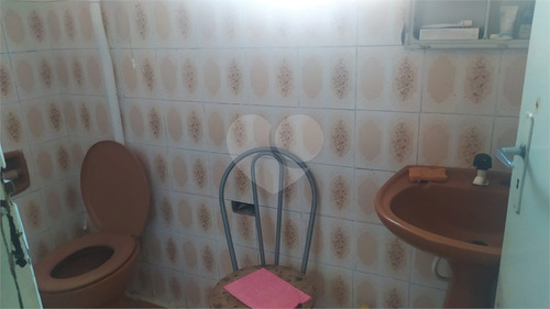 Imagem 9 de 30 de Sobrado Excelente Localização No Bairro Teresópolis. - Reo551815