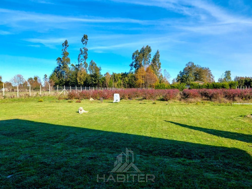 Cod38155 Parcela Con Casa En Venta En Freire Temuco