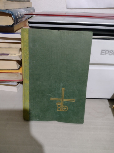 La Santa Misa Ediciones Nova Terra Rp103 (Usado)