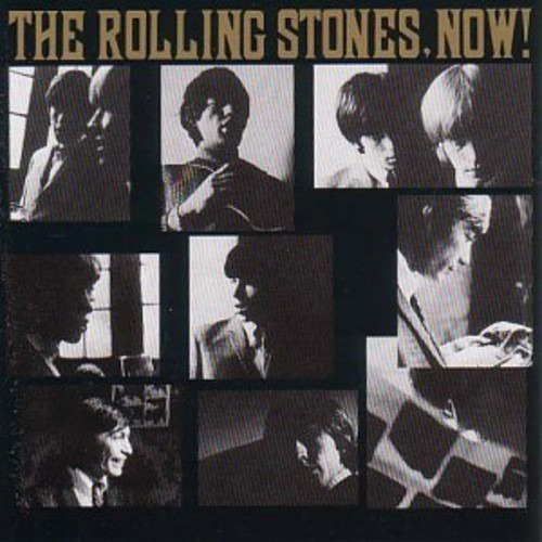 The Rolling Stones Now Cd Nl Import