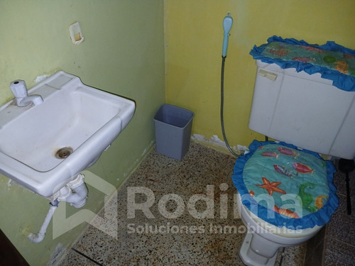 Anexo En Alquiler - Avenida Principal El Castaño, Maracay
