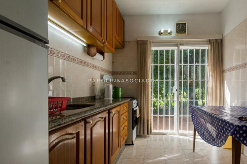 Muy Linda Casa En San Rafael -ref:3317