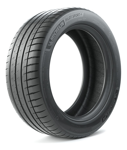 Neumático 205/50 R17 Michelin Pilot Sport 4 Zp 89w