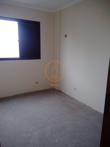 Cobertura Com 4 Dormitório(s) Localizado(a) No Bairro Aparecida Em Santos / Santos - 6661
