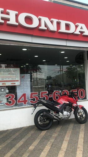 Imagem 4 de 9 de Honda Cb 250f Twister