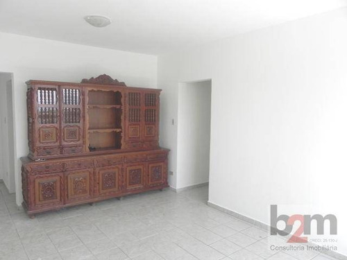 Imagem 6 de 20 de Apartamento Residencial Para Locação, Vila Yara, Osasco - Ap0247. - Ap0247