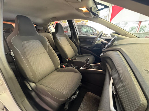 Chevrolet Onix HATCH 10MT LT2