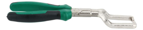 Clamp P/tuberías De Combustible: Alivio Seguro
