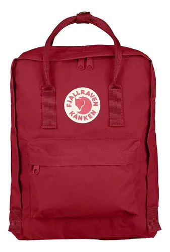 Fjallraven kanken groupon fake deals