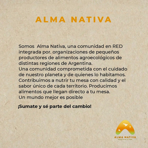 Imagen 3 de 9 de Miel Certificada Fair Trade Norte Grande Pack 3 X 250 Gr