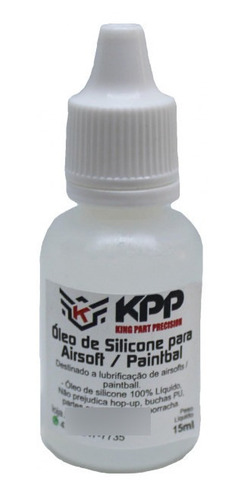 Imagem 3 de 4 de Esferas De Aço 4,5mm Rossi Ampola De Co2 Óleo De Silicone