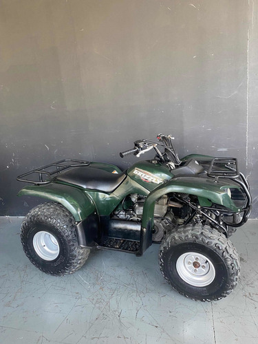 Imagen 7 de 15 de Yamaha Grizzly 125