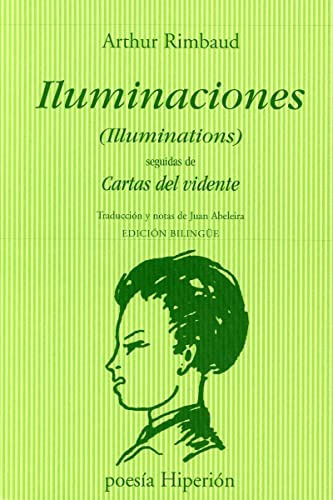 Iluminaciones Cartas Del Vidente Poesia Hiperion