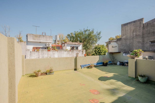 Venta Ph Sin Expensas Terraza Propia San Martin