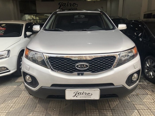 Sorento 3.5 V6 Gasolina Ex 7l Automático