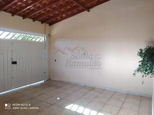 Casas - Ref: V16891