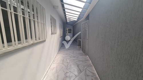 Imagem 23 de 30 de Casa À Venda Em Vila Ema - Ca004131