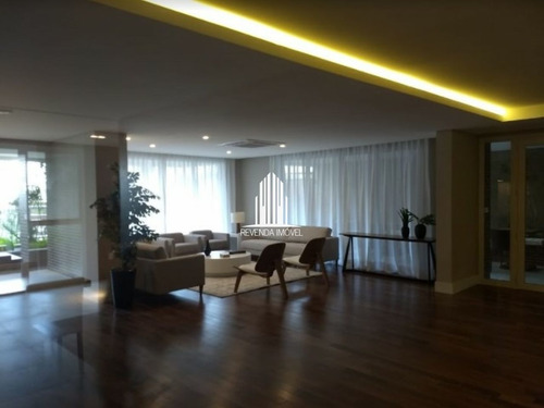 Imagem 10 de 30 de Apartamento Em Alto Da Lapa, São Paulo/sp De 229m² 3 Quartos À Venda Por R$ 2.650.000,00 - Ap2325461-s