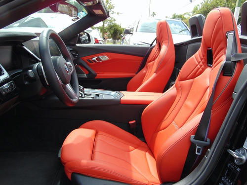 Imagen 10 de 14 de Bmw Z4 2021 M Sport 20i Negro
