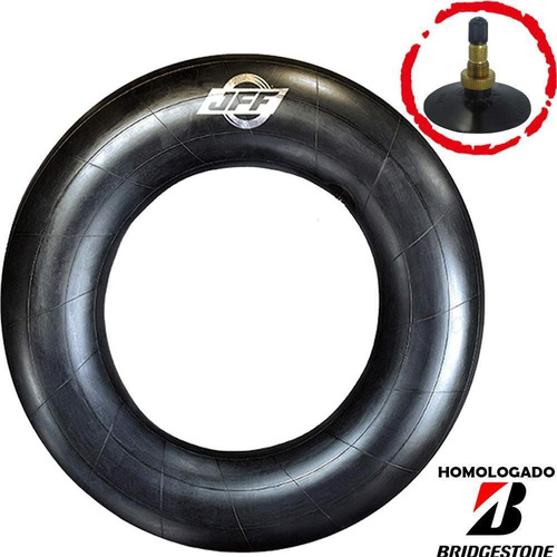 Câmara De Ar 23.1-26 Tr218a Jff Homologado Bridgestone