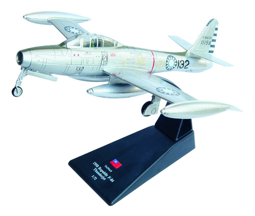 F- Thunderjet Diecast Model Amercom Sl-