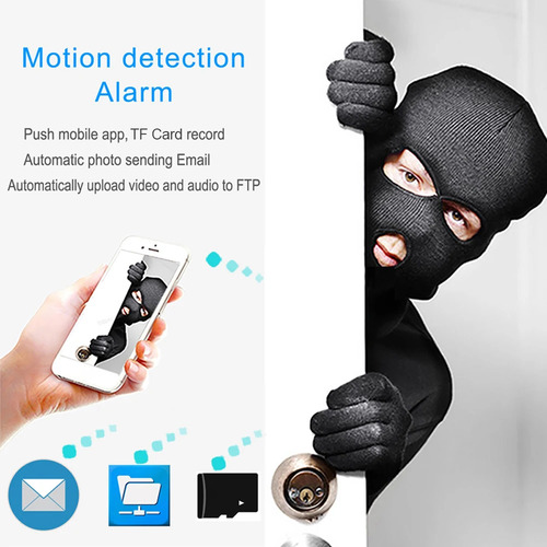 Câmera De Vigilância Ios App System Android/windows/home