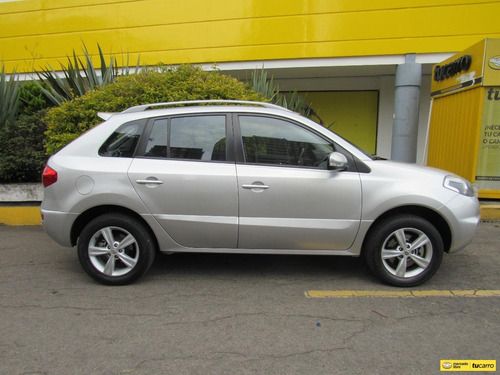 Imagen 6 de 25 de Renault Koleos 2.5 Dynamique 4x4 At