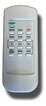 Comprar Control Remoto Para Aire Acondicionado Surrey Carrier